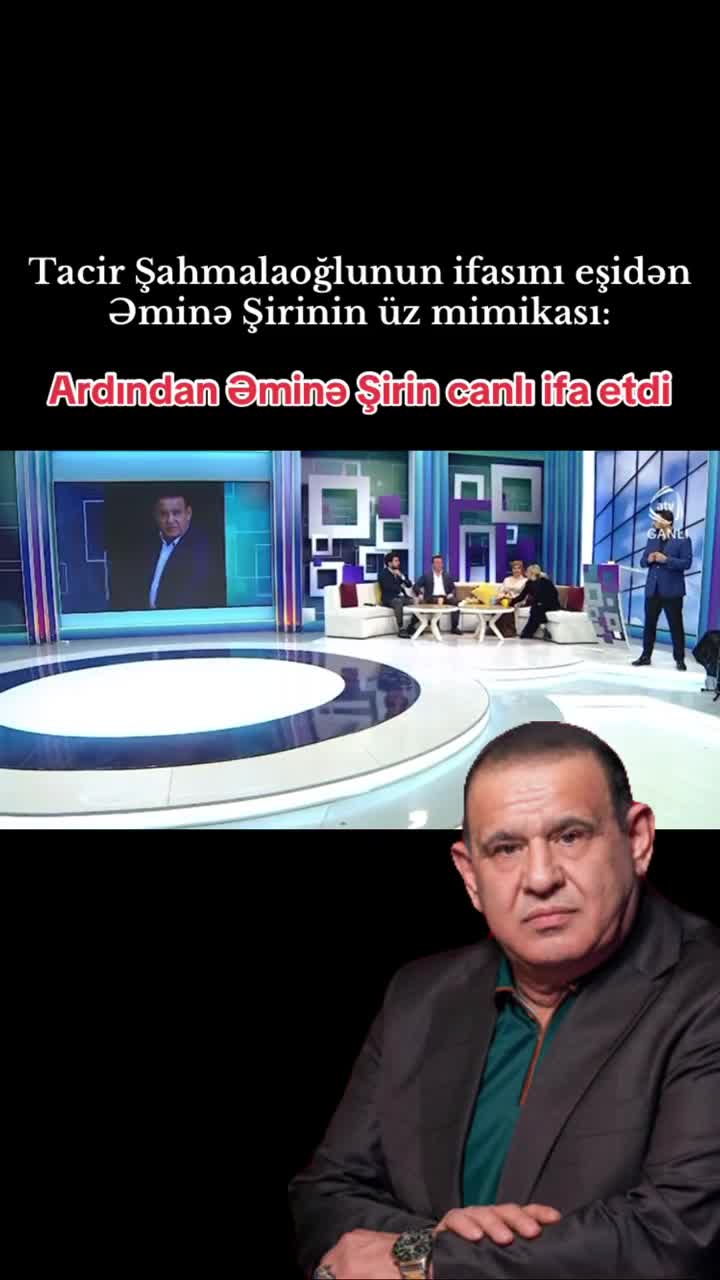 mahnını yutubdan sildirəcəyini deyib. 