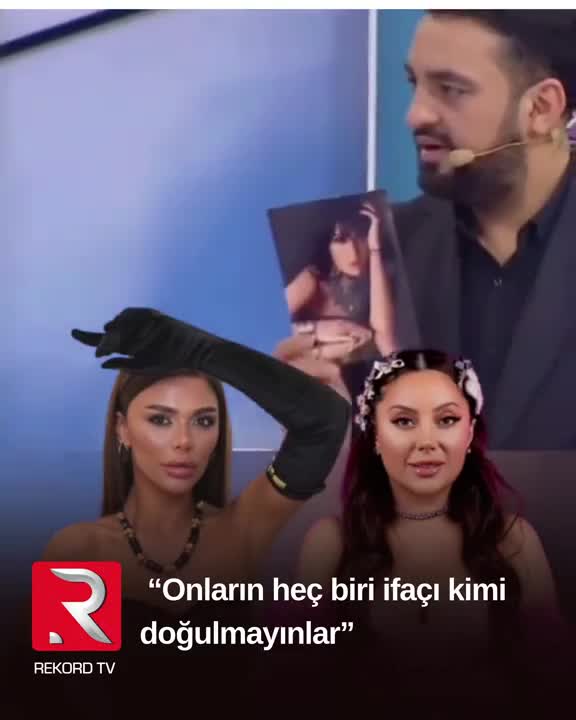 “Aysunla Ayanda vokal bacarığı görmürəm”