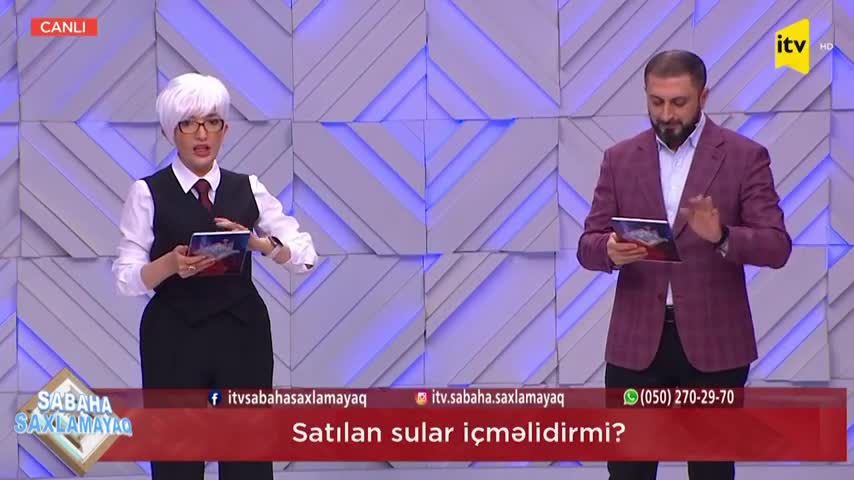 Qoşqar Təhməzlidən işçilərinə şok qadağa
