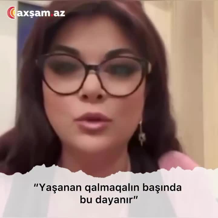"Yaşanan qalmaqalın başında bu dayanır" 