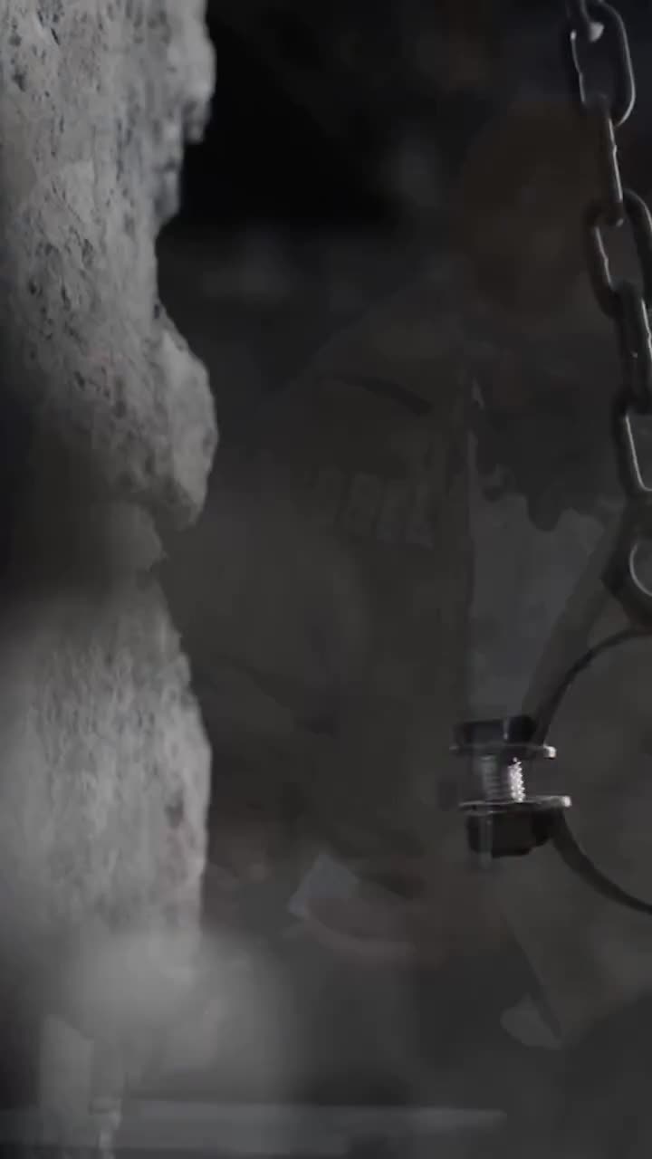 Eyyub Yaqubov Hüseyn Cavid obrazında