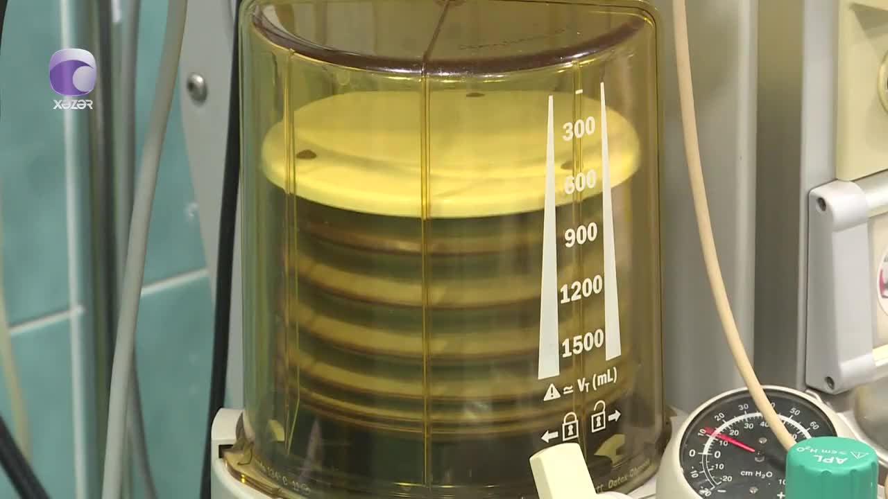 “Yoldaşıma stent qoyulandan sonra ürəyi dayandı” 