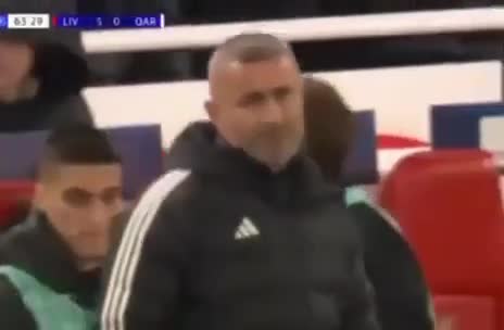 Qurbanovun məğlubiyyətə görə kədərləndiyi anlar 