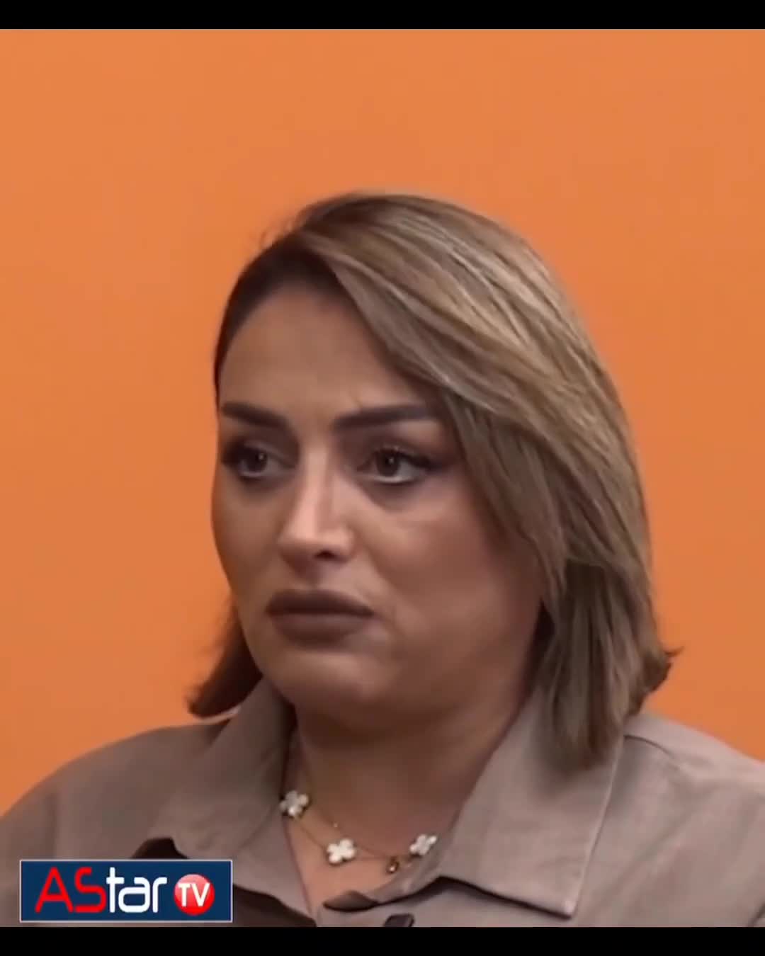 “Tolik aparıcı deyil” - Səidə Bəkirqızı