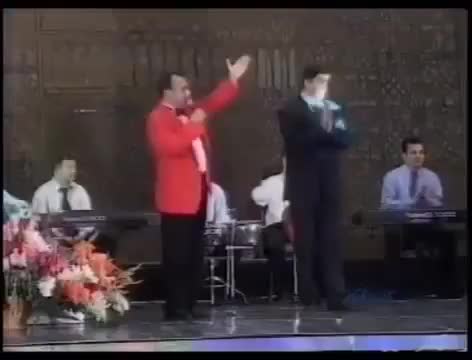 “Hər şeyi darmadağın etdilər” - Namiq Qaraçuxurlu