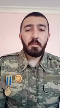 Ağstafa rayonunun icra başçısı qazini təhdid edib 