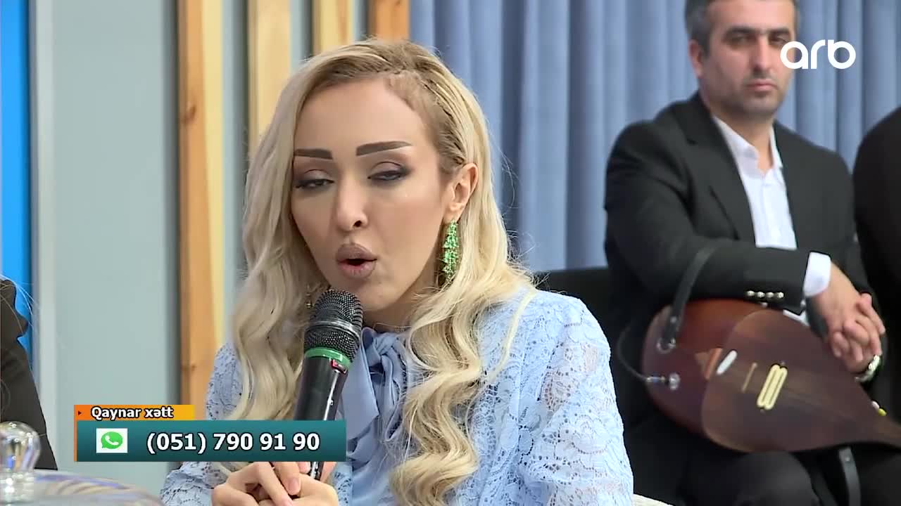 “Abrımı itirməkdən qorxuram” 