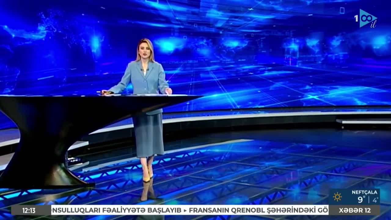 Liseydə güllələnən müəllimin atası nələr danışdı? 