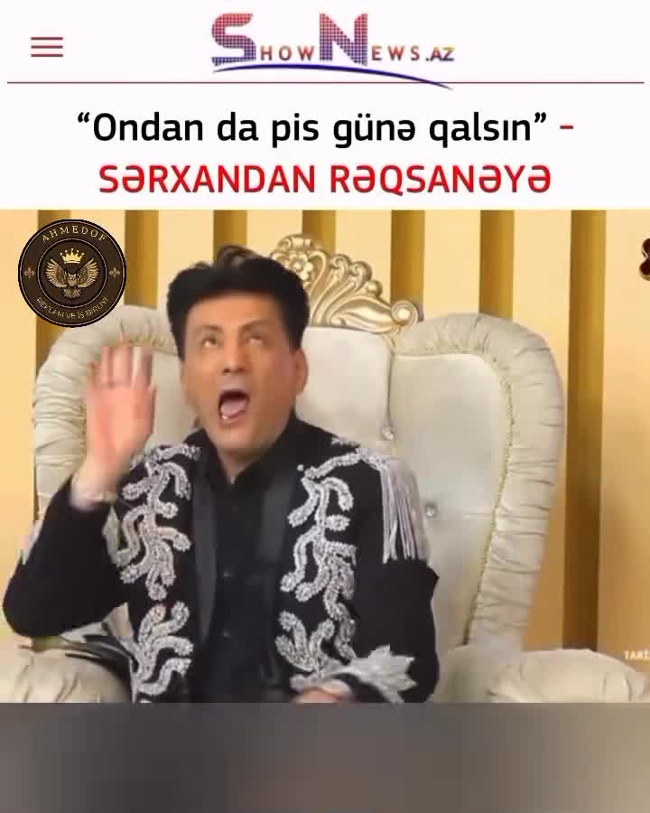 Ondan da pis günə qalsın