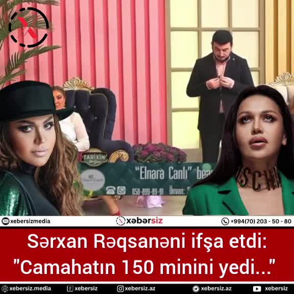 "Toy sahibinin 150 000 rublunu alıb, qaytarmadı!"