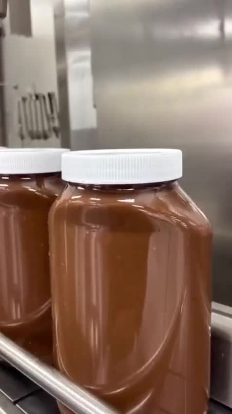 “Nutella”nın içinə böcək qatırlar