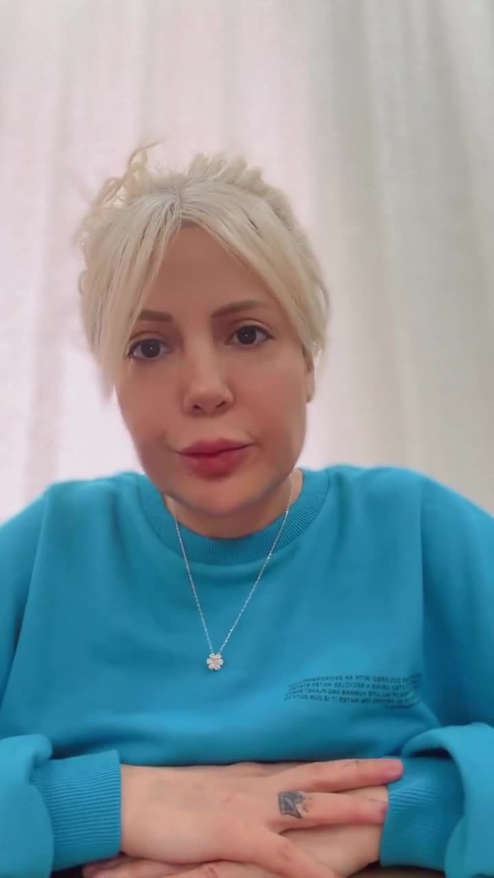 "Heç kimin ailəsinə söz-söhbət salmamışam" 