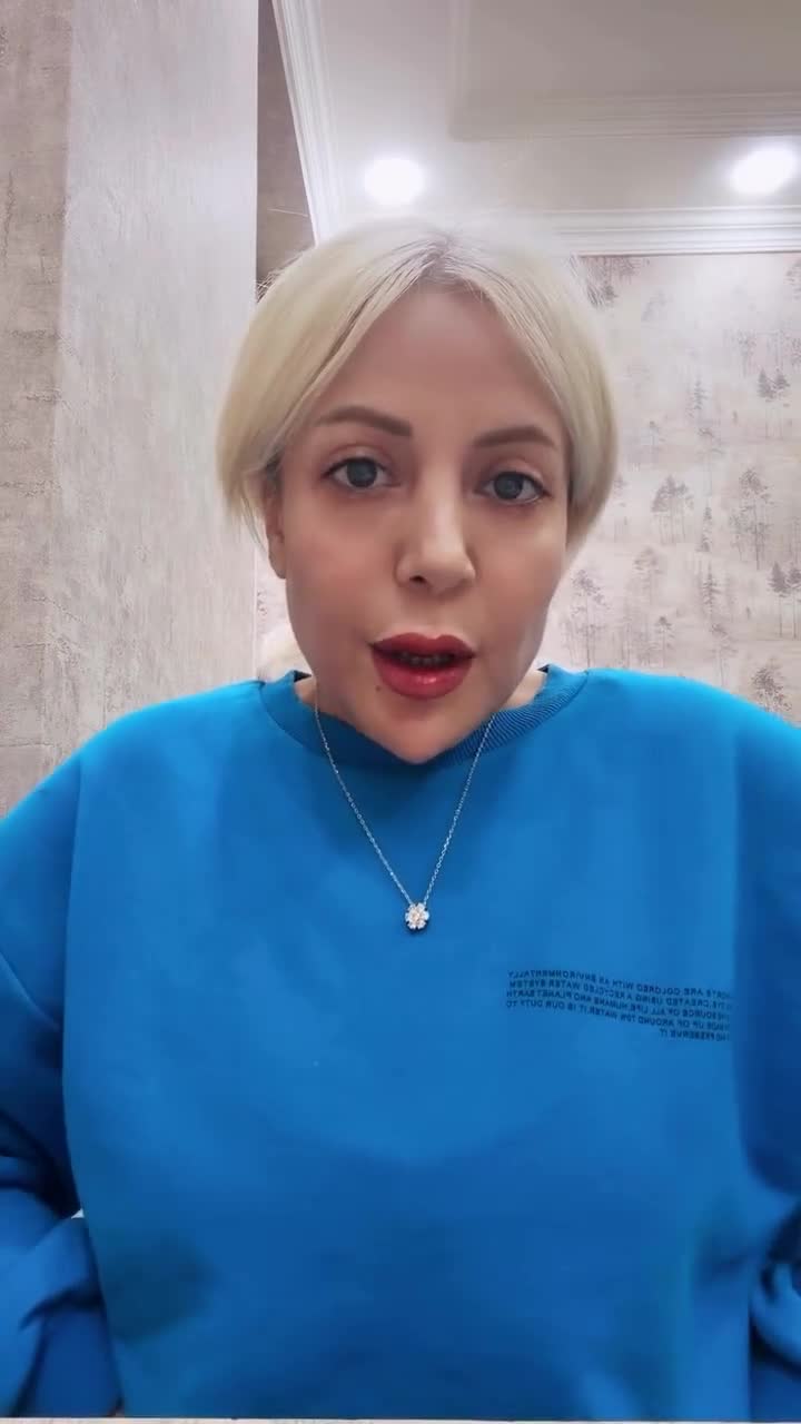 Səidədən narkotik iddialarına - Cavab