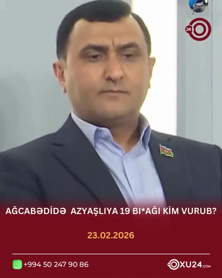 7 yaşlı uşağa 19 bıçaq zərbəsini kim vurub? 