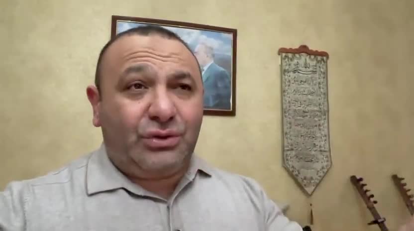 Aşıq Namiqdən SƏRT REAKSİYA: “Mənə heç kim qadağa qoymayıb!”