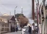 Binəqədidəki tikinti narazılığa səbəb oldu