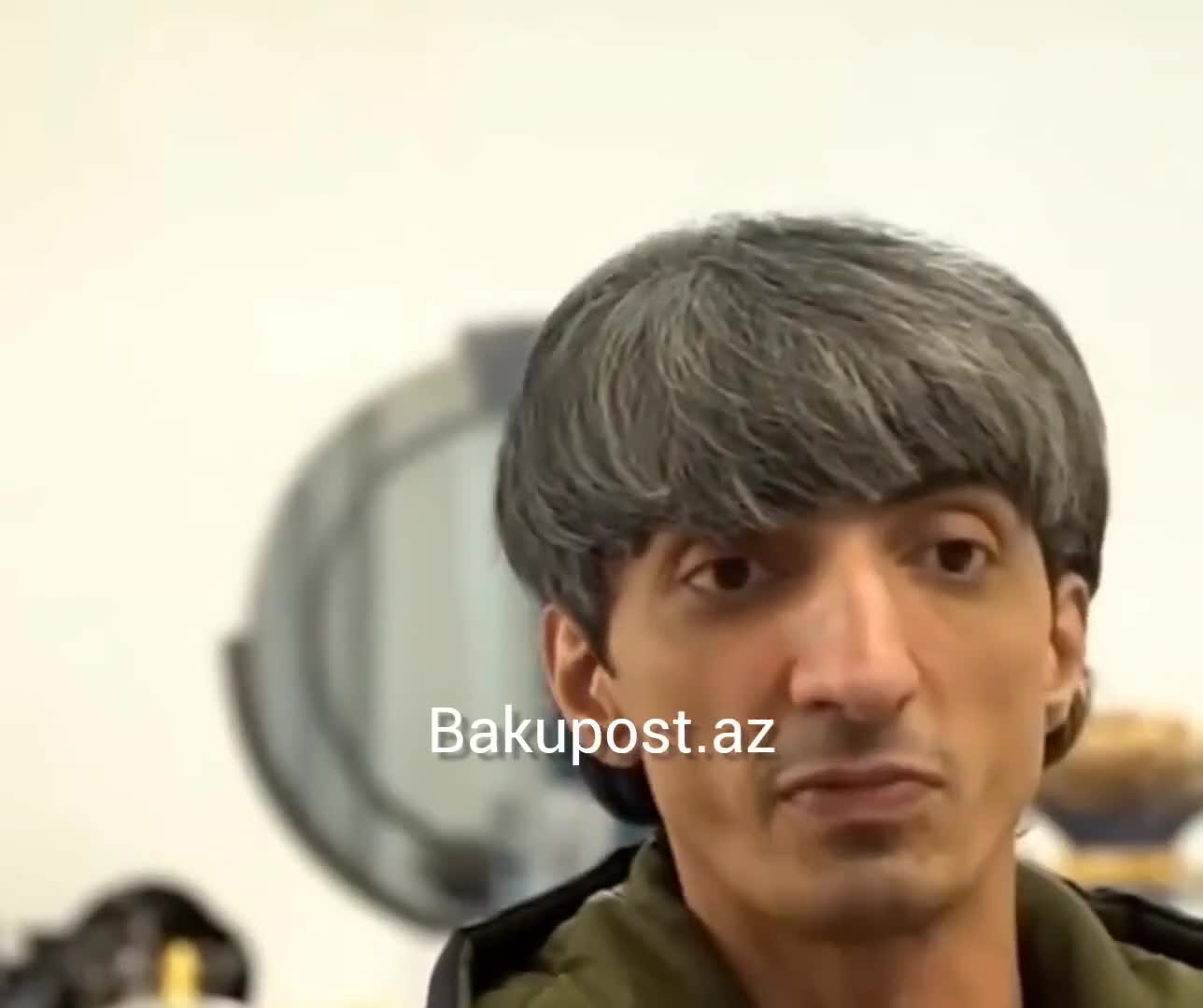 “Sadəcə qısqanclıqdır” – Baləlidən Kəramətə tikanlı sözlər