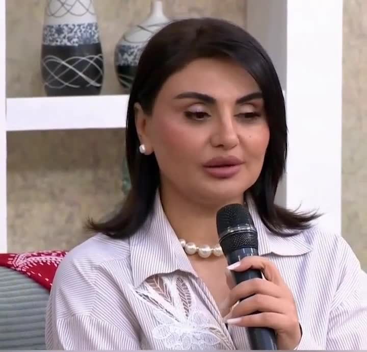 Şəbnəm Tovuzlu: Ən yüksək qonorar verən mənəm! 