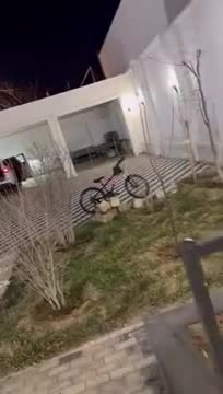 Namiqin dəbdəbəli villası 