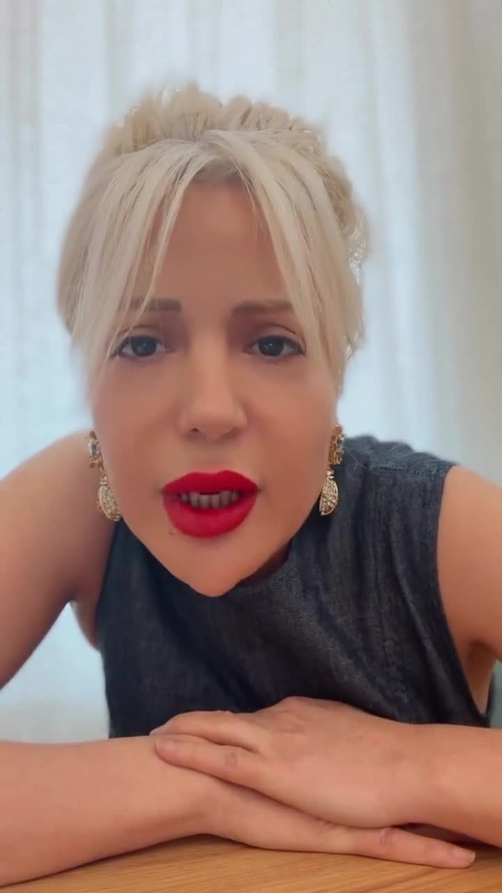 Səidə Sultan bu dəfə Zaurla Davada