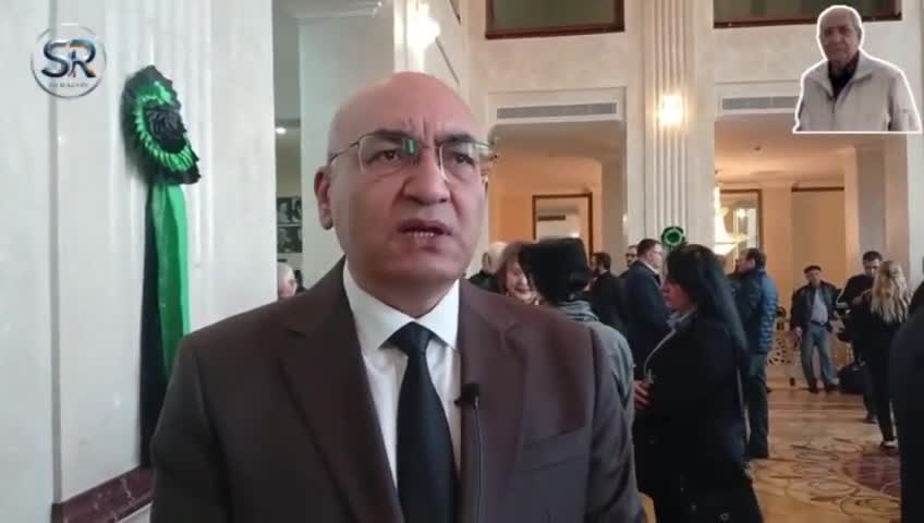 “Rasim Balayev ömrünün sonuna qədər sübut edə bilmədi ki...”