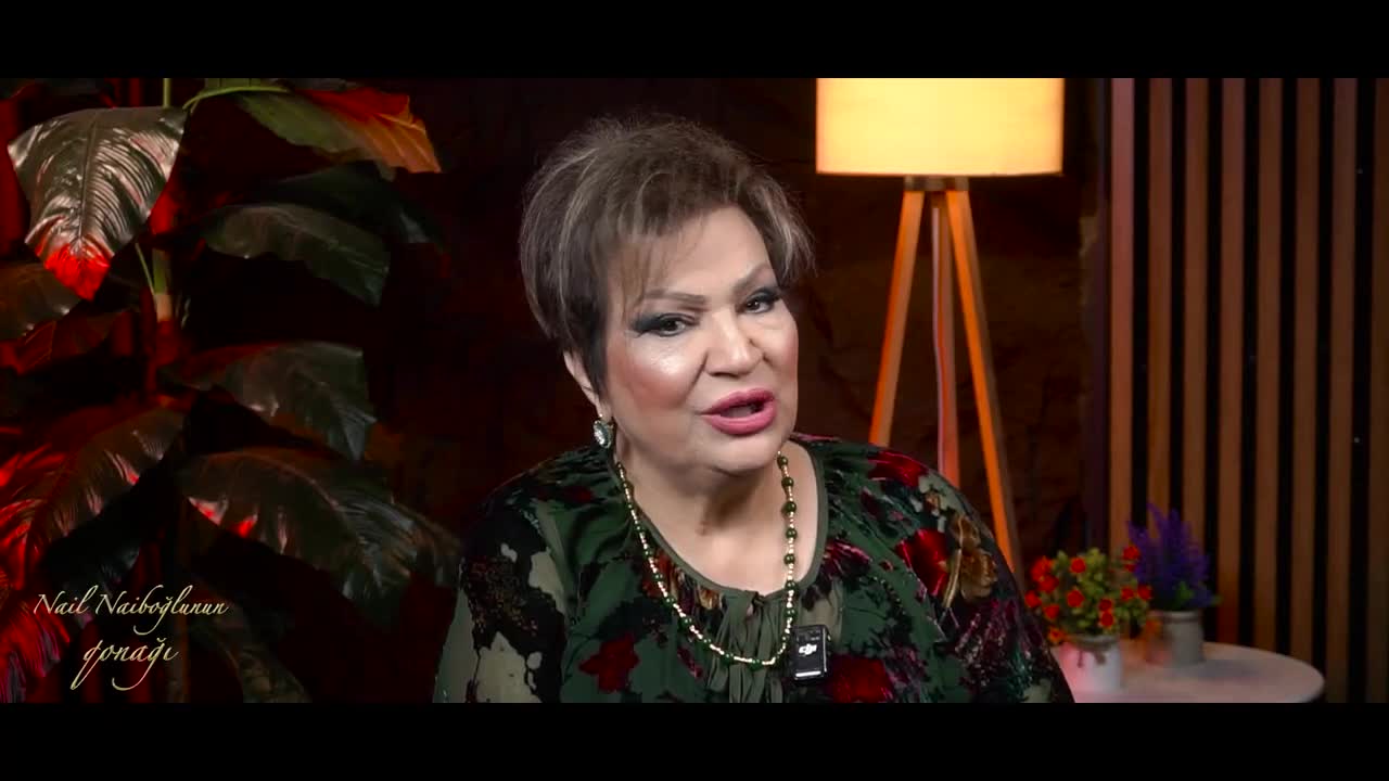 “Sənətkarın pulu, evi, gözəl şəraiti olmur” 