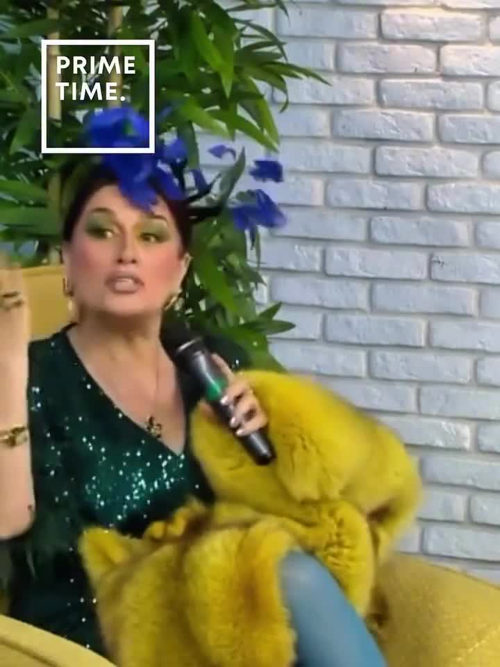 Elza Seyidcahandan analara tövsiyə 