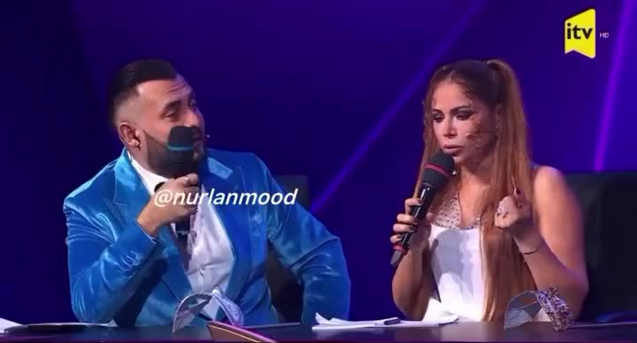 Nigar Ofelya haqqında: “Ərinin orasını-burasını yuyan...” 