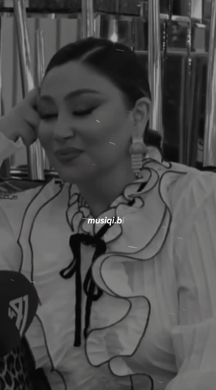 "Bizi Allah sevsin, sən saymasan"