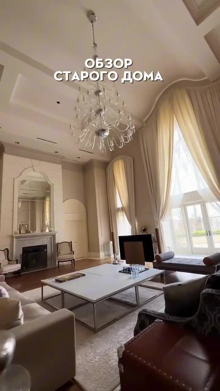 Emin lüks villasını nümayiş etdirdi 