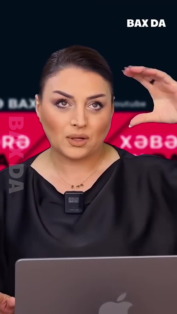 “Onu belə formatda görmək istəmirəm”