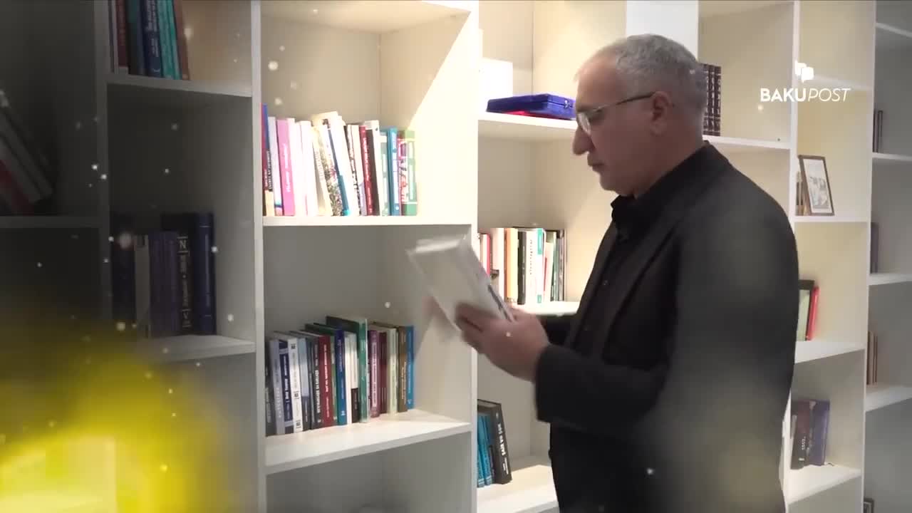 Xalq artistinə qarşı qorxunc rüşvət iddiası