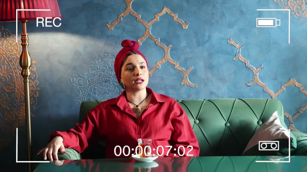 “Qabırğalarım qırıq-qırıq idi...” - Möcüzə ilə sağ qalan Ayla