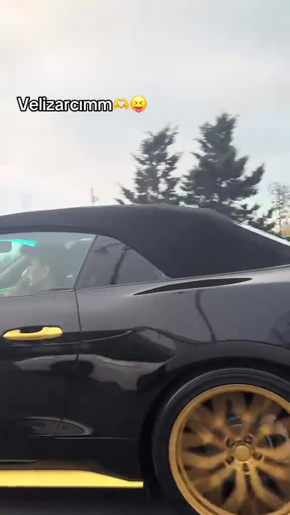 Velizarın avtomobil nömrəsi müzakirə yaratdı