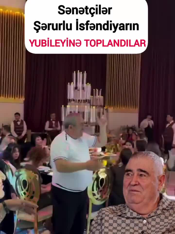 Sənət adamları 