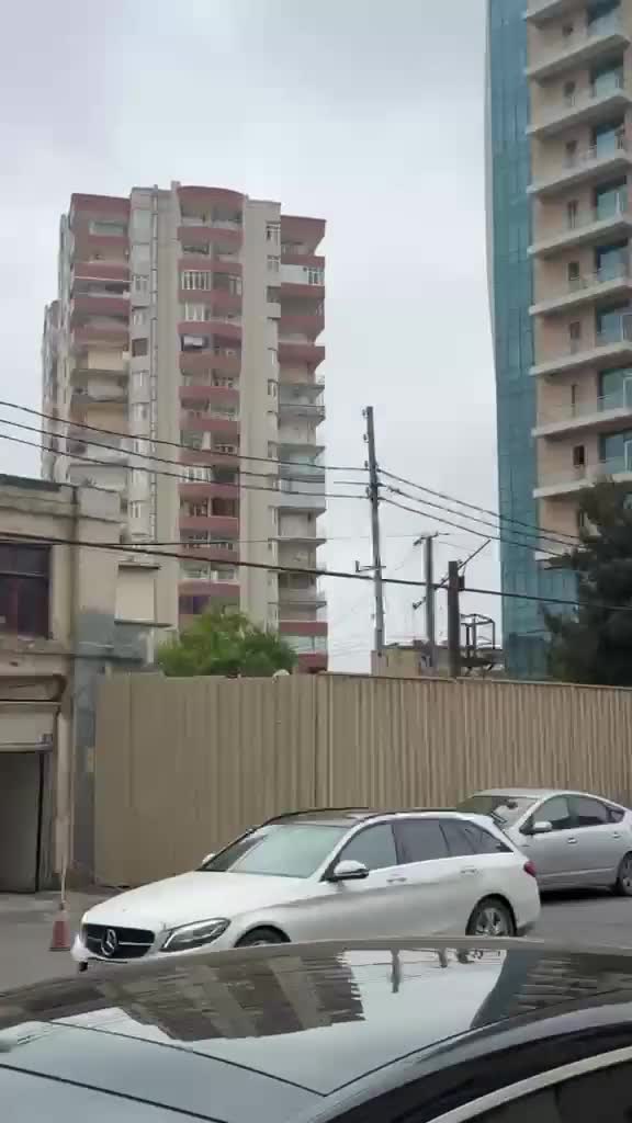 "Lux Residens"dən daha bir şikayət