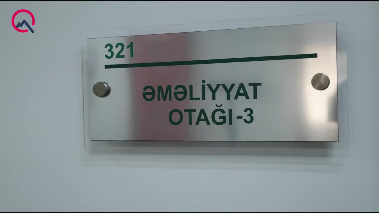 “Yaşıdlarım nəvə sevinci yaşayır...” - 23 il sonra gələn möcüzə