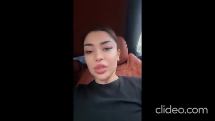 “Eurovision” qalmaqalı: Nigar Fərhad hamıya cavab verdi 