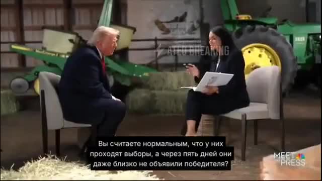 Canlı yayımda mikrofonu yerə atıb studiyanı tərk etdi 