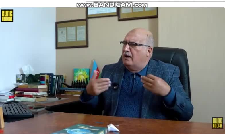 “Kişi baxır ki, arvad evdə iy verir...” 