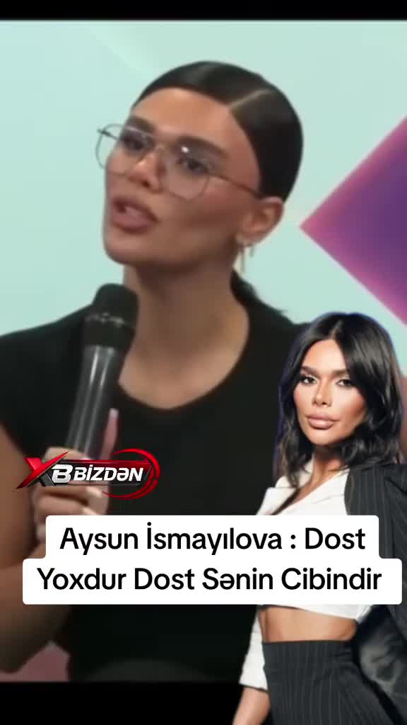 "İnsanın dostu onun cibidir" 