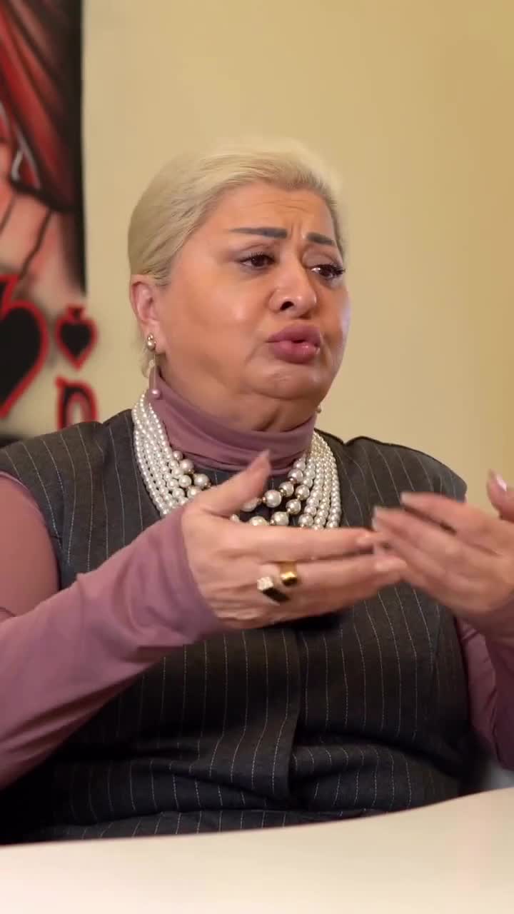 “Deyirlər, 18 yaşı tamam olmuş qəşəng qızlarınız var...”