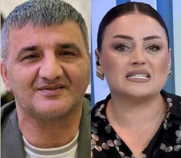 Rüfət Nasosnudan Səidə Bəkirqızına sərt sözlər