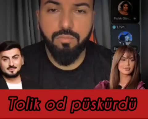 “Ölün rahat olmayacaq, insanlar sizə lənət oxuyacaq” 
