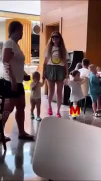 Sevda Yahyayevanın qısa ətəyi tənqid olundu 