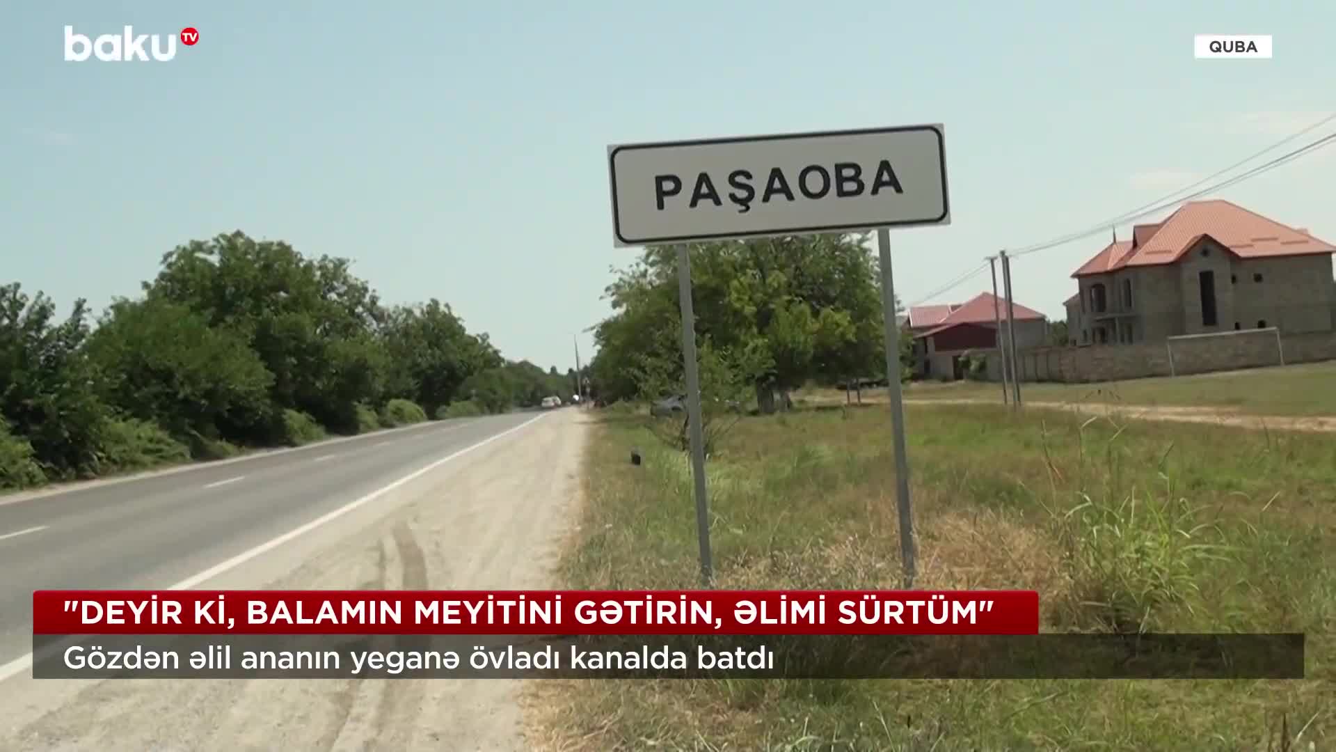 “Atasına deyir ki, meyitini gətirin, əlimi sürtüm” 