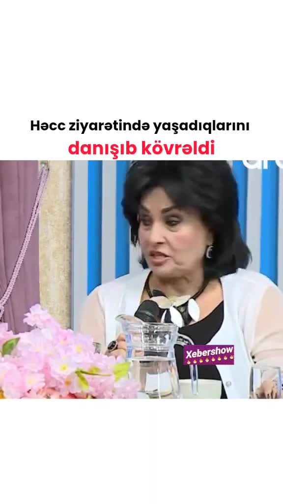  “Kimə dedim, gedək namaza, gəlmədi”