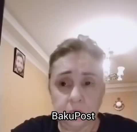 Amalın anası Prezidentə müraciət etdi