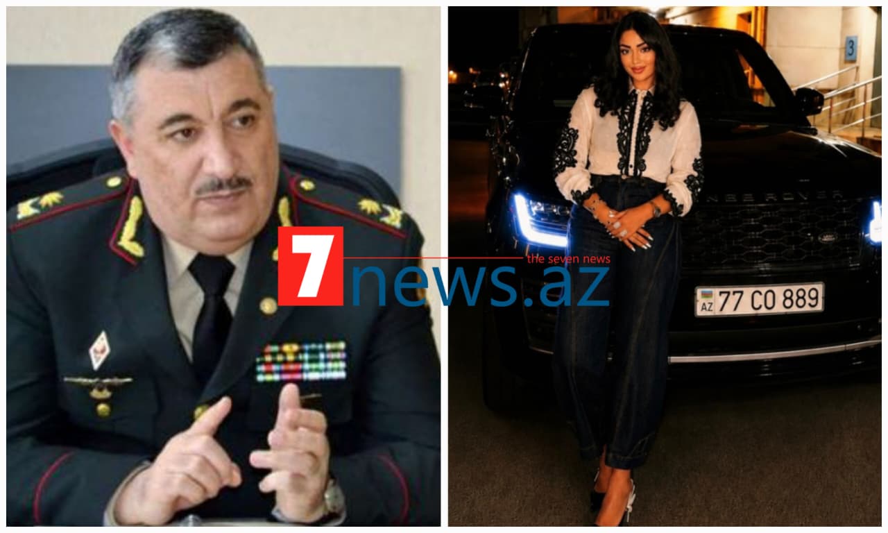 General-mayor Natiq Əliyevin qızının dövlət idarəsində qalmaqalı