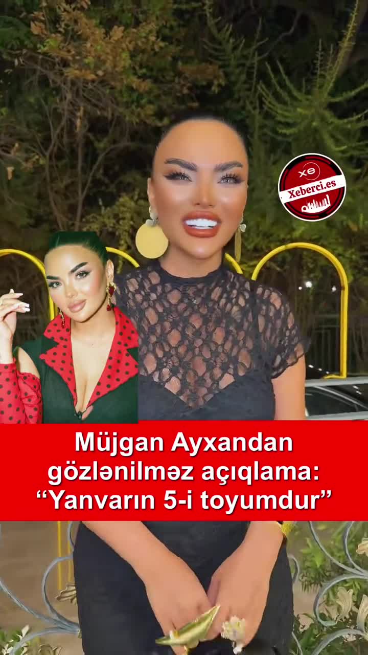Müjgan Ayxandan: 